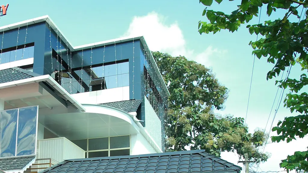 Alees Homeopathy Hospital and Research Centre