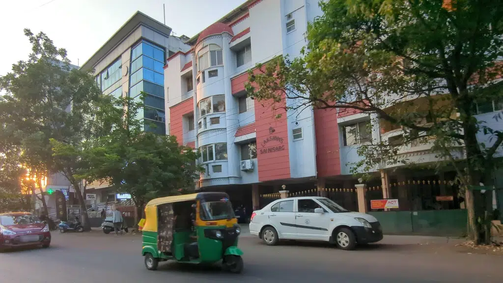 Sangeetha Gadgets - Malleshapalya (ICICI Bank)