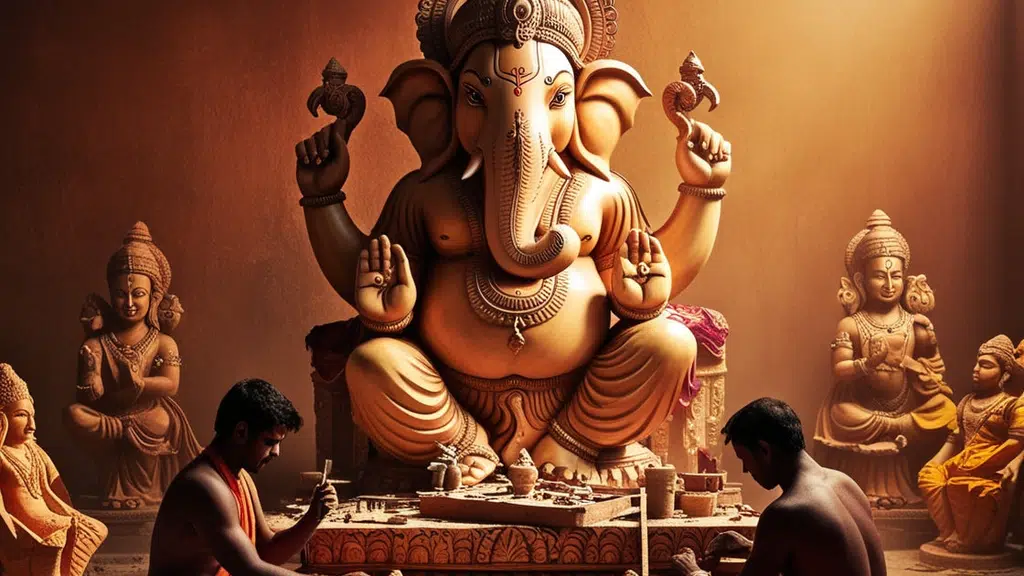 Vishnupriya Arts