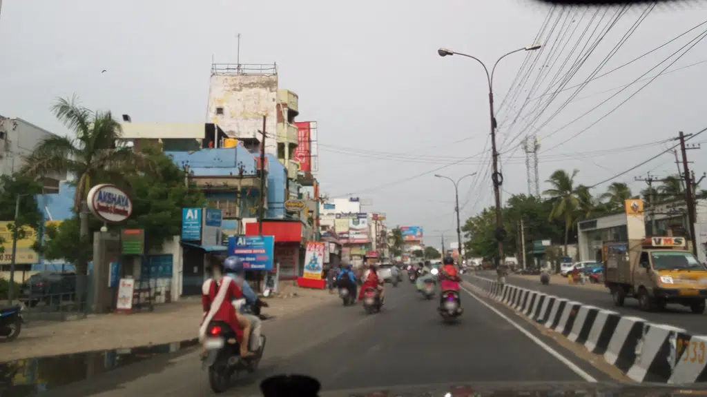 Skyry hotels Iyyappathangal