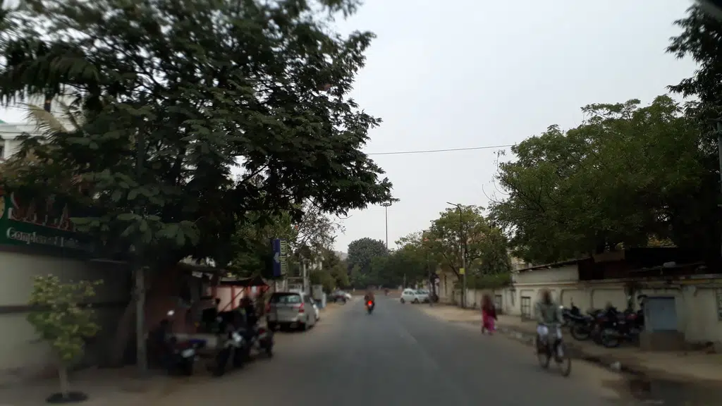 Khandela Paying Guest House