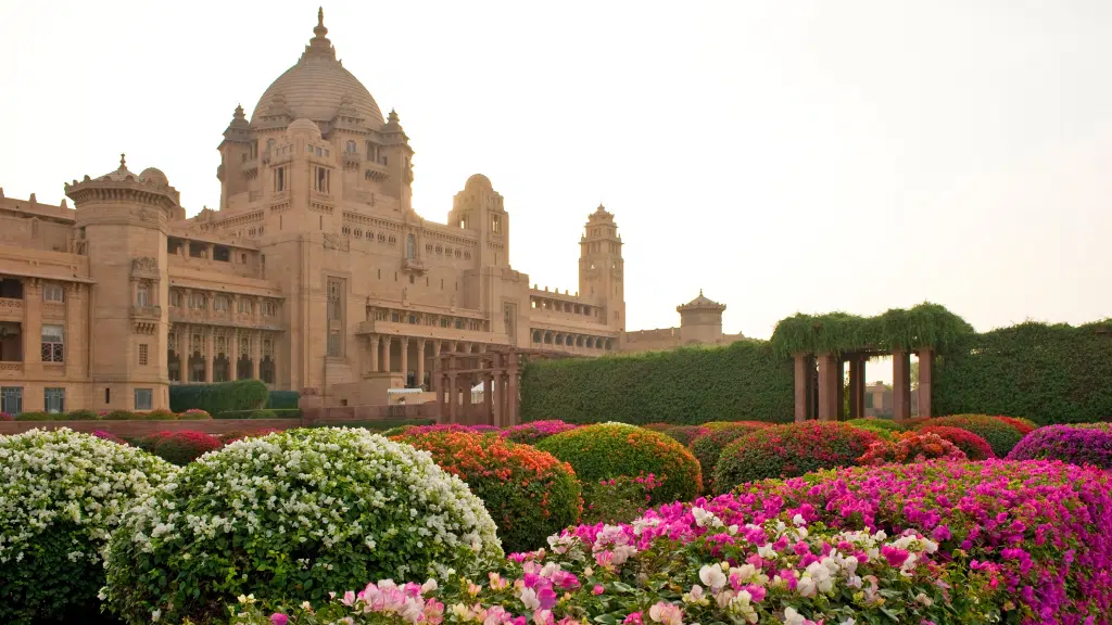 Total India DMC - Best Bespoke Tour Operator in India Luxury DMC Service India