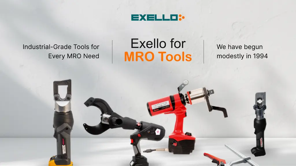 Exello India