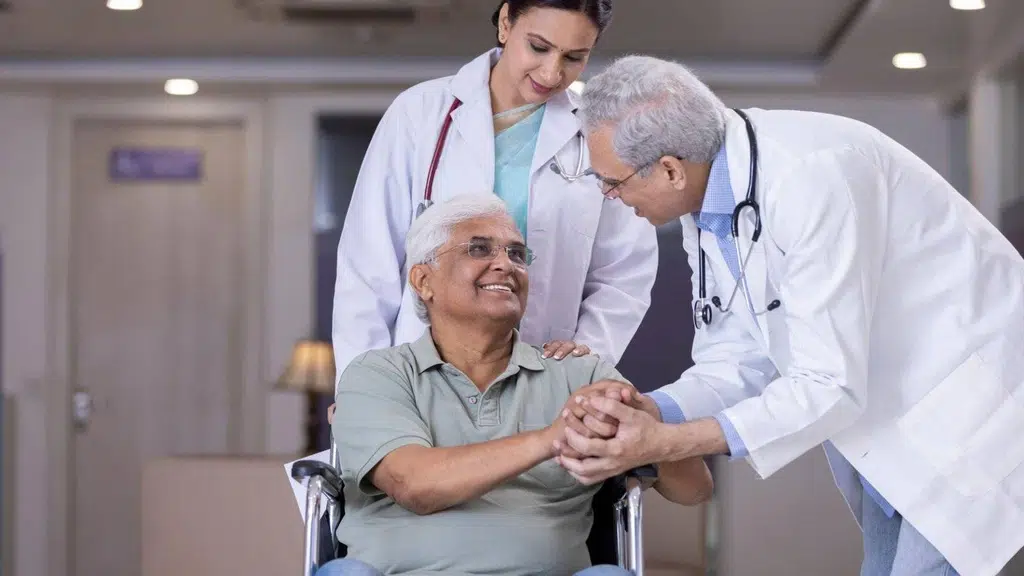 Dr. Sachui Rongmei | Best Neurosurgeon (Brain & Spine) | Apollo Clinic Silchar