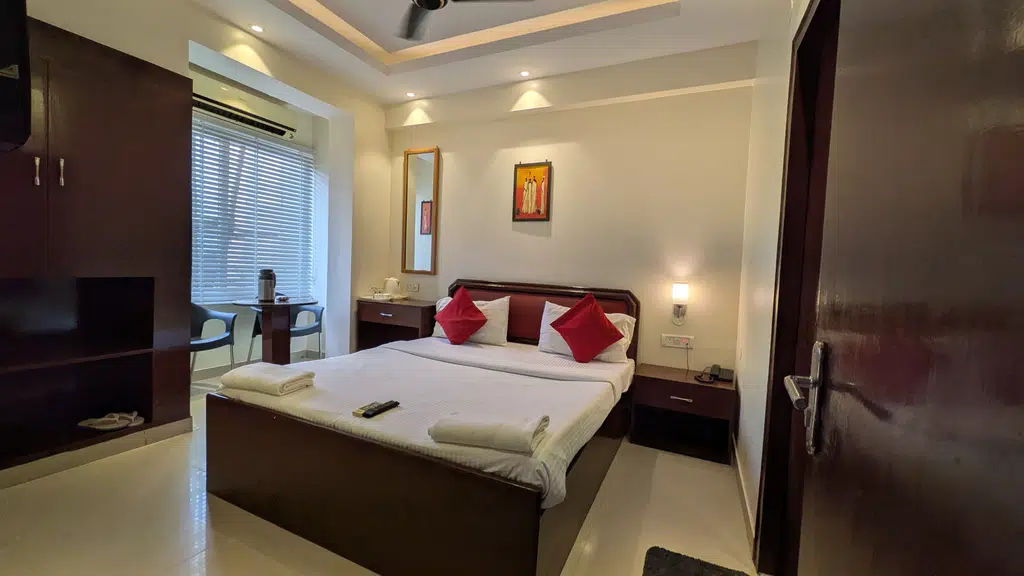 Hotel Fort