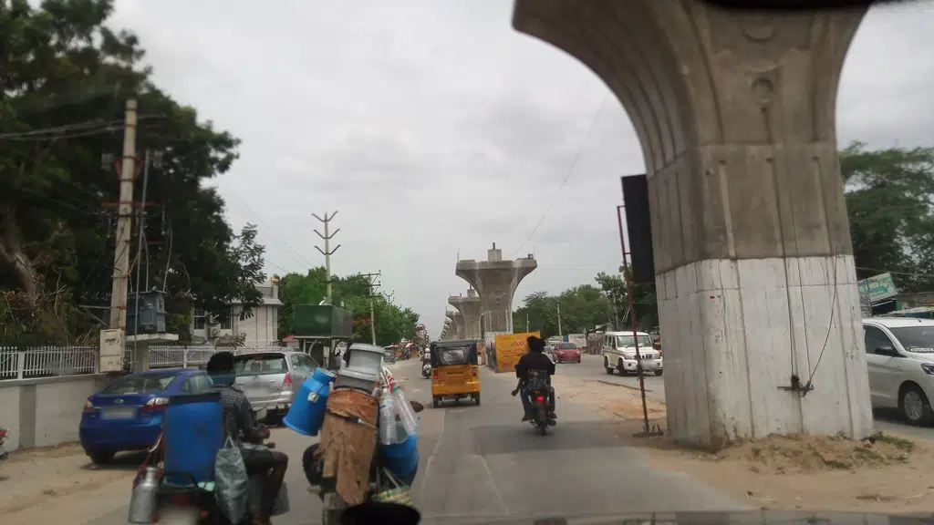 Yalamuri Restaurants
