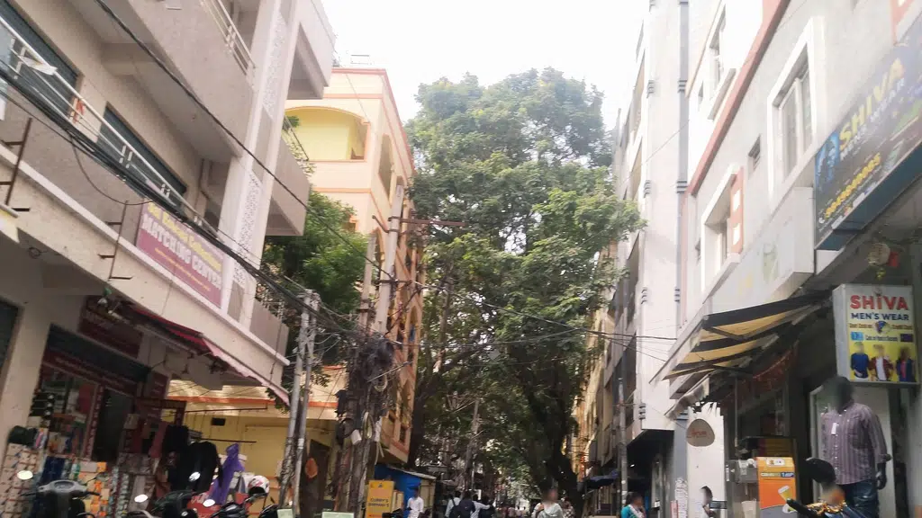 Sri Sainidhi Boys Hostel