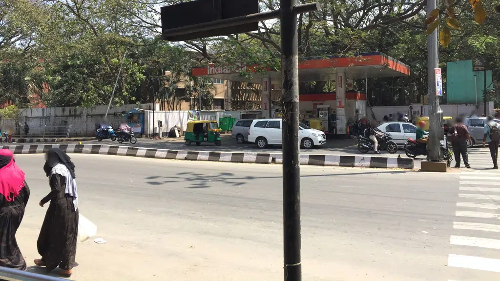 Bangalore Bar Association