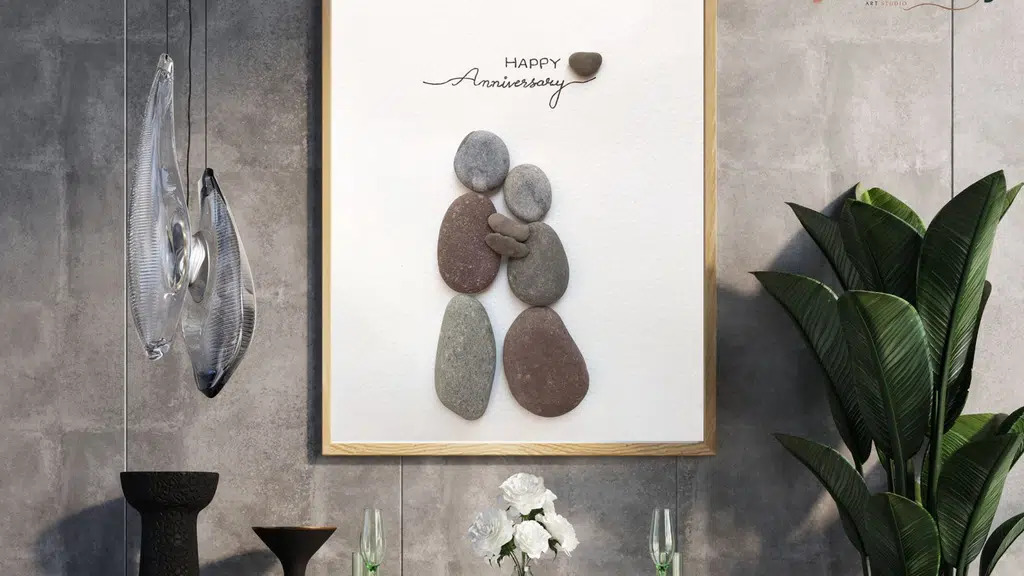MyStone Story