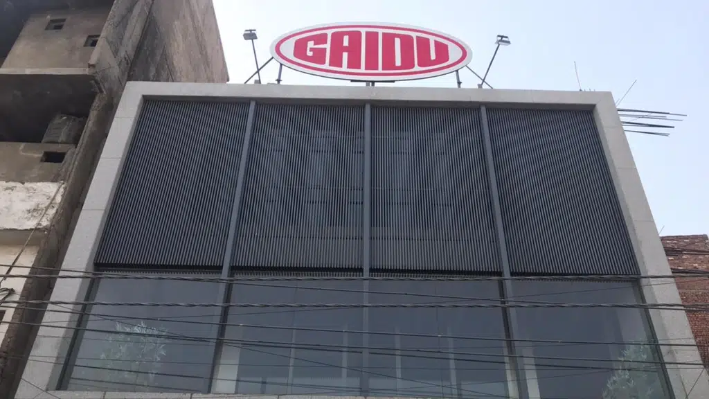 Gaidu Electricals