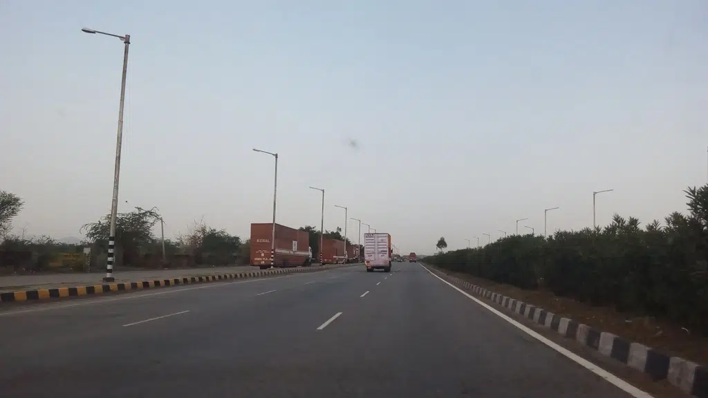 Ashok Leyland Pushpa Motors