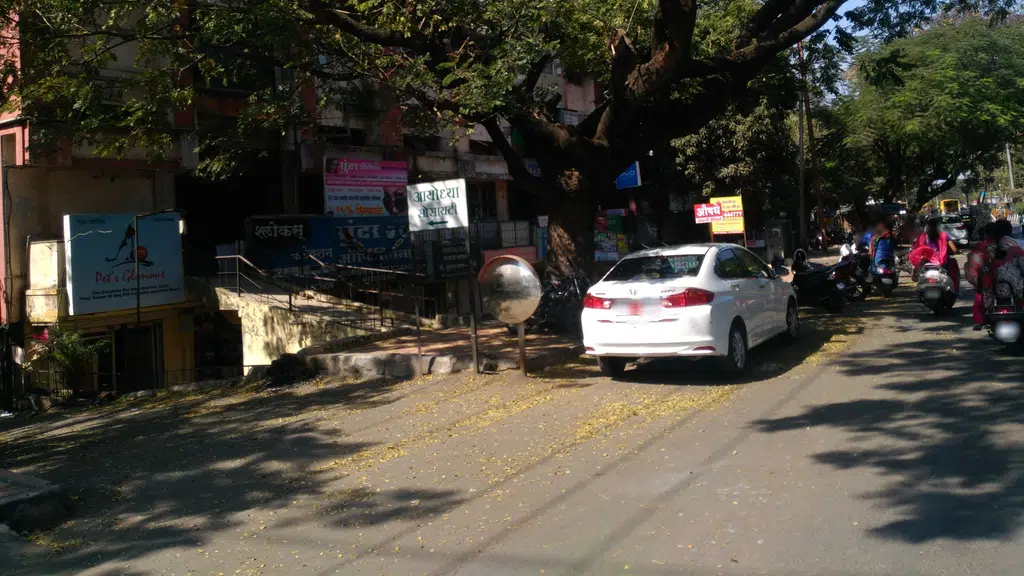 Revati Residency