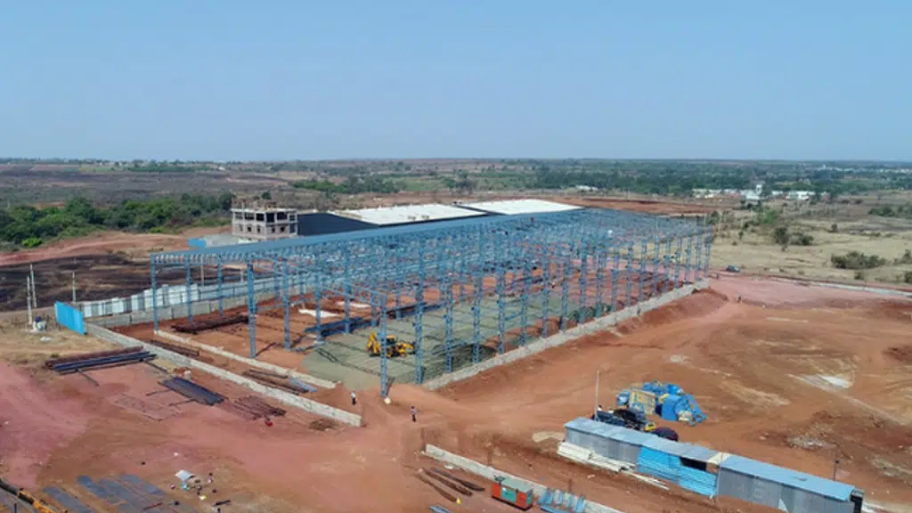 Mutyam Steel Pvt.Ltd