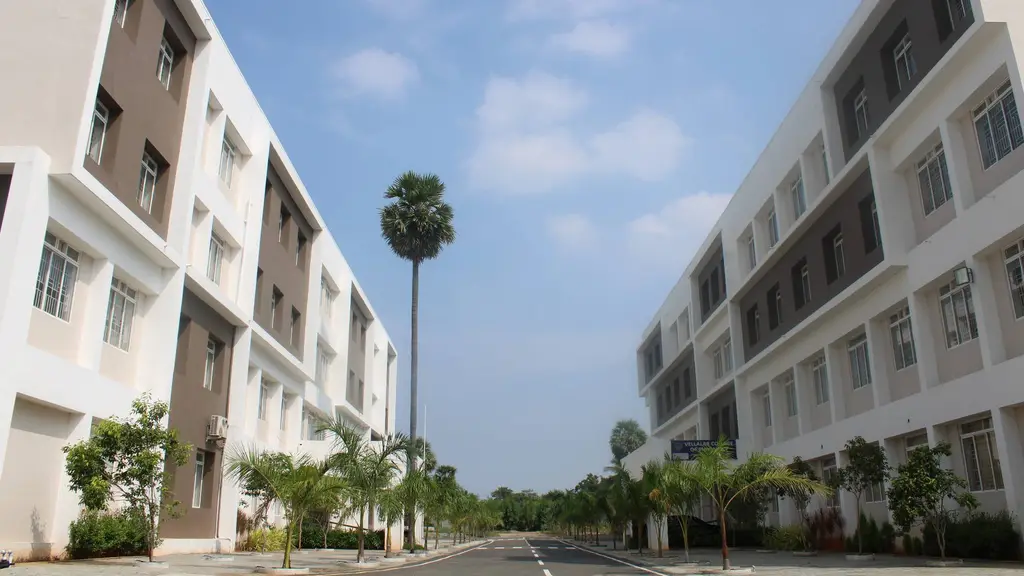 Vellalar College of Pharmacy