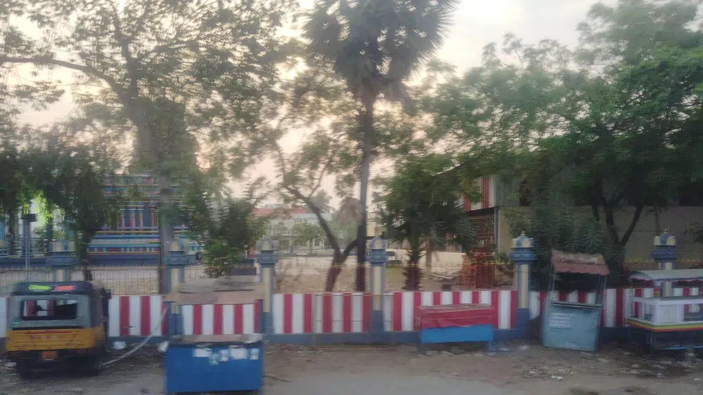HDFC Bank ATM