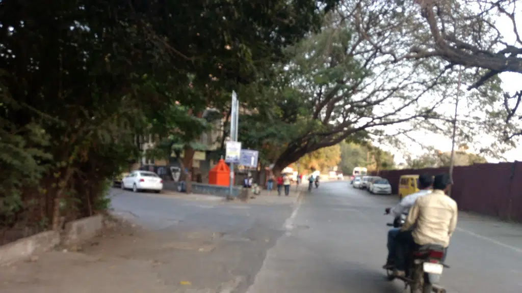 Bibewadi  Pune