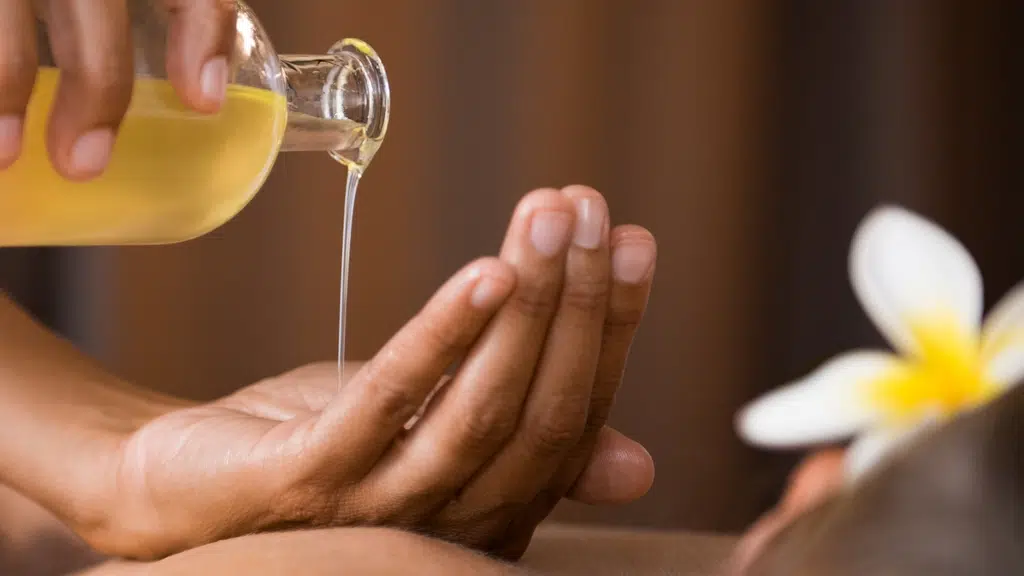 Glowvibe Wellness Spa - Sector 15