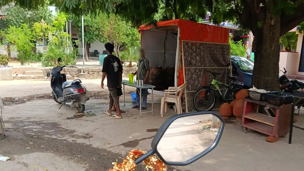 Shantiniketan Institute for Mentally Handicapped