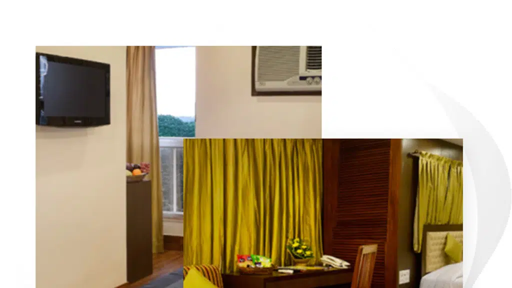 The Pearl Hotel