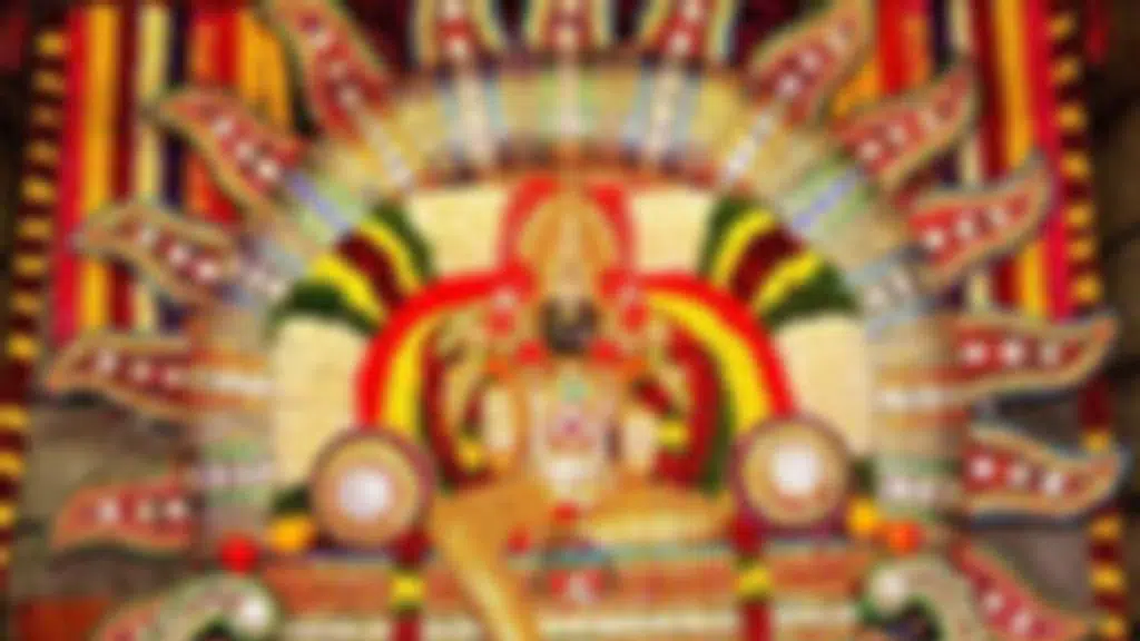 Sri Vasavi Kannyaka Parameshwari Temple