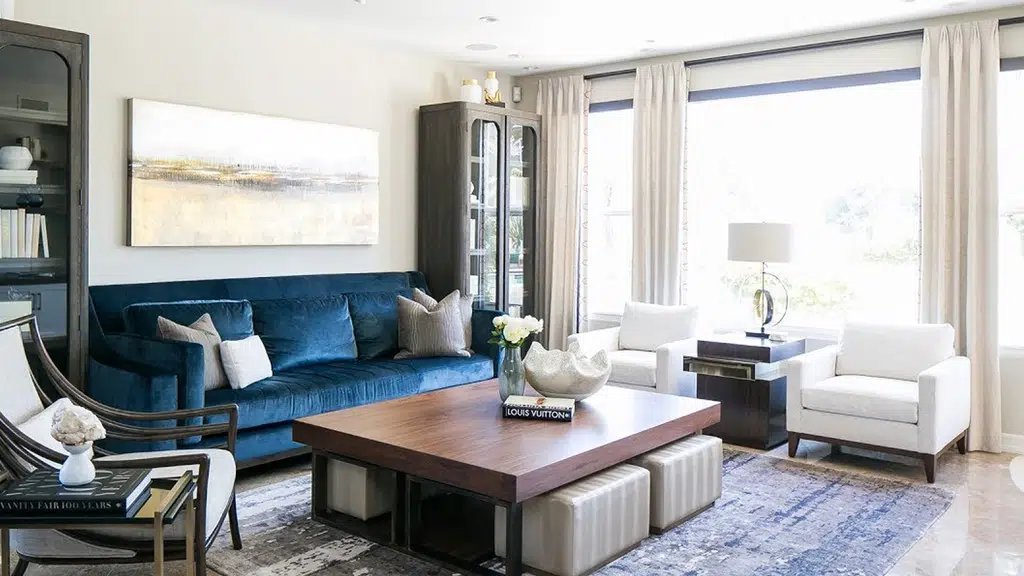 S.K.Interiors