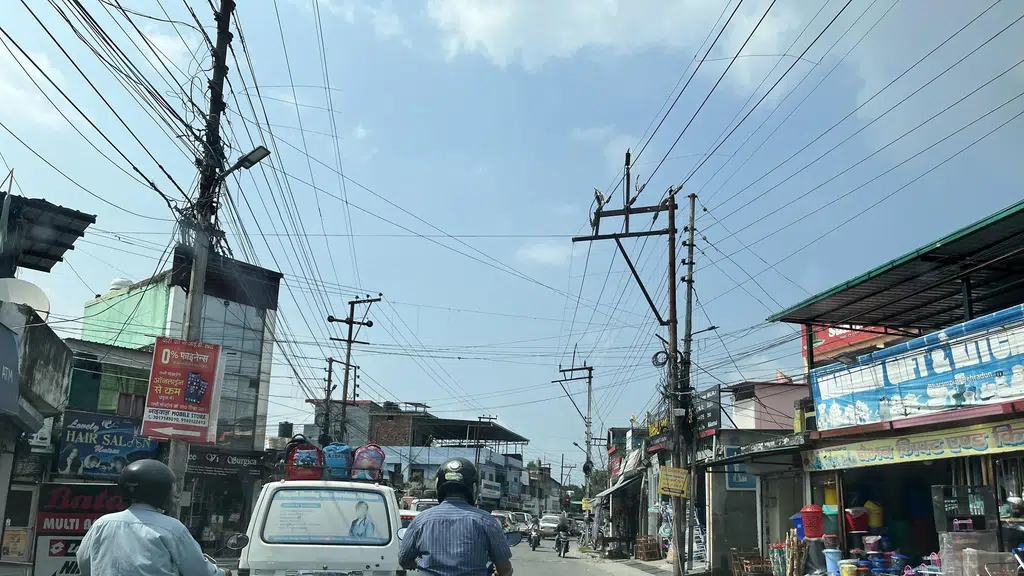 Kaveri Sales