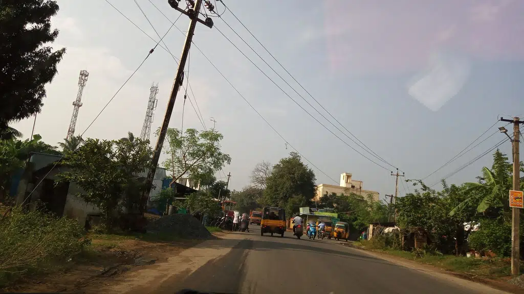 SVS Maruti