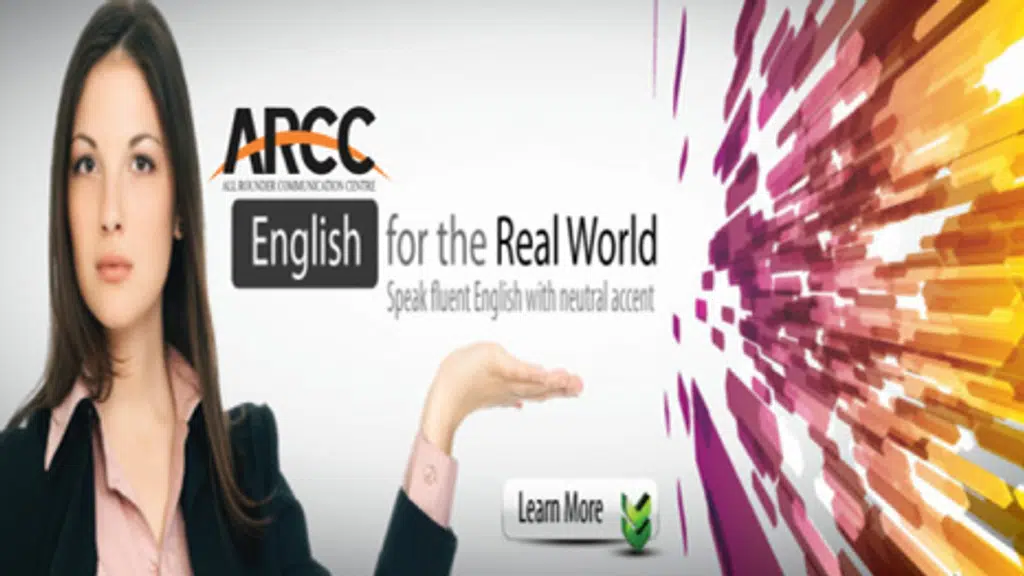 Comptech Training and Technologies ARCC