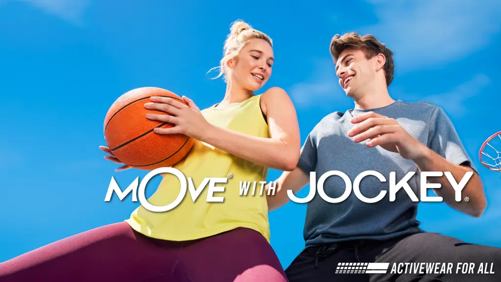 Jockey Exclusive Store