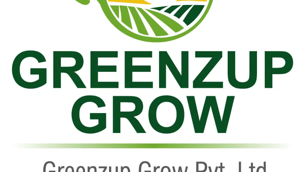 Greenzup Grow