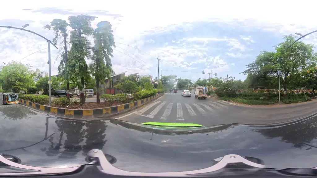 Ashok Roadways
