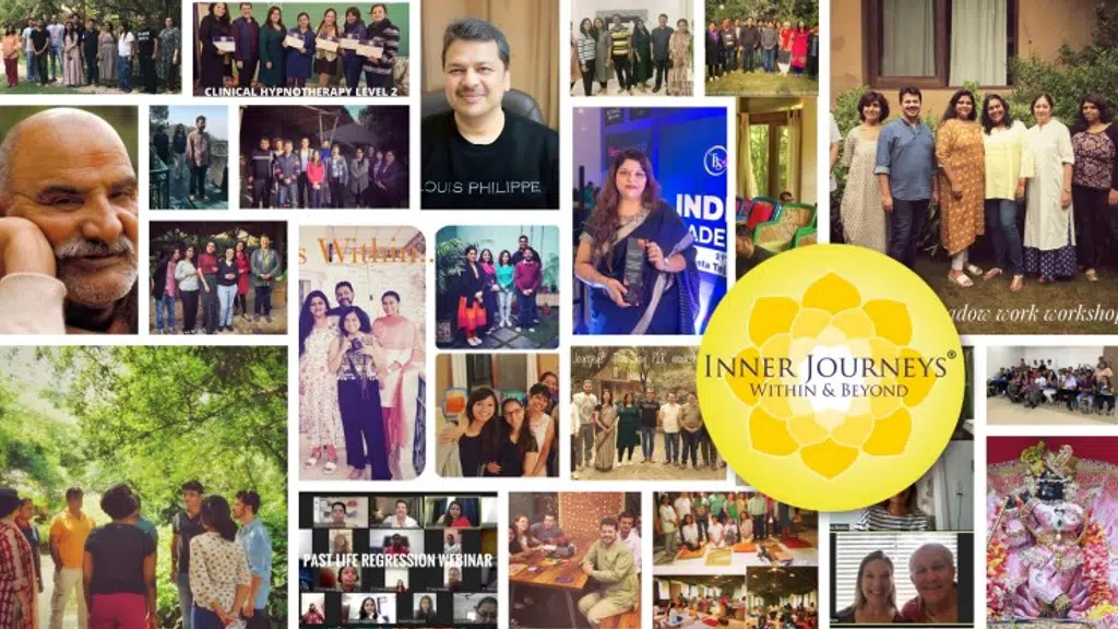 Inner Journeys School of Soul Sciences
