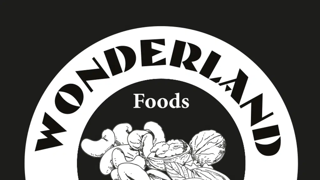 Wonderland Foods