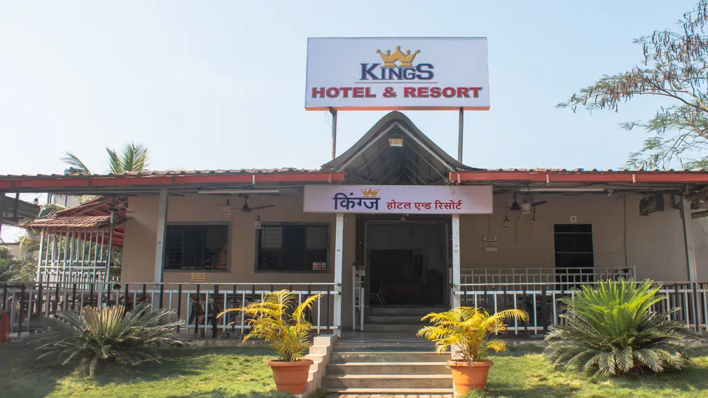 Kings Hotel & Resort