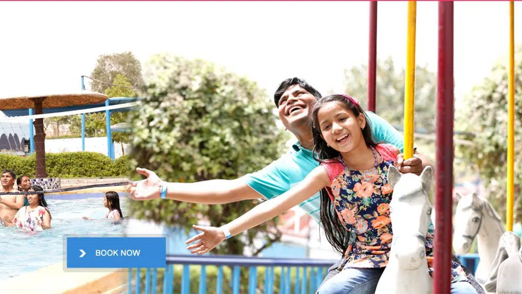 Fun Town Water & Amusement Park