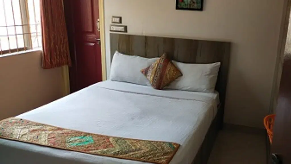 SK Residency