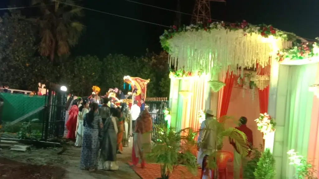 Aamrai Agro Farm