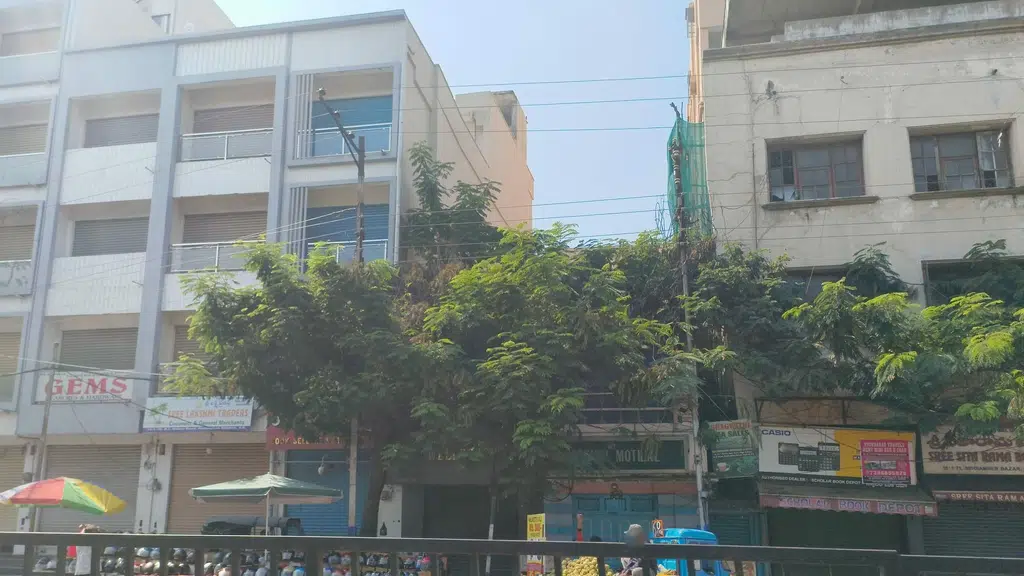 Bangalore Goa Roadways