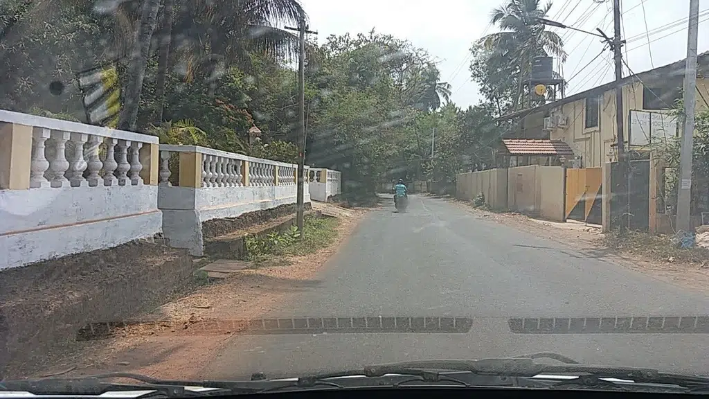 Nossa Senhora de Penha de Franca