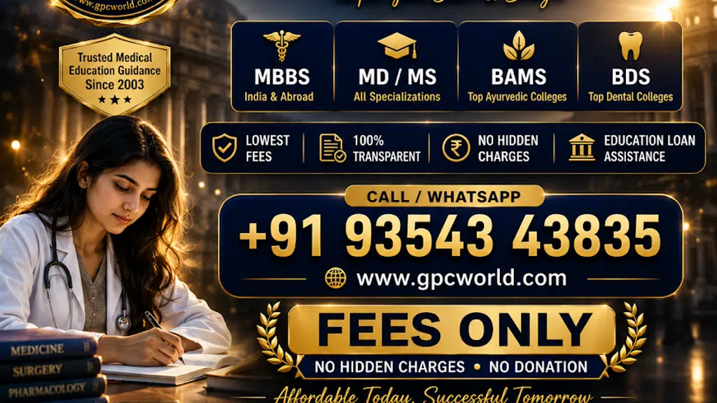 GPC WORLD