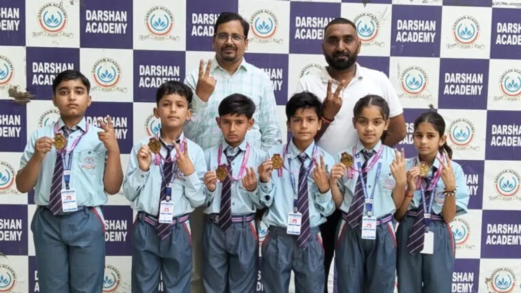 Darshan Academy