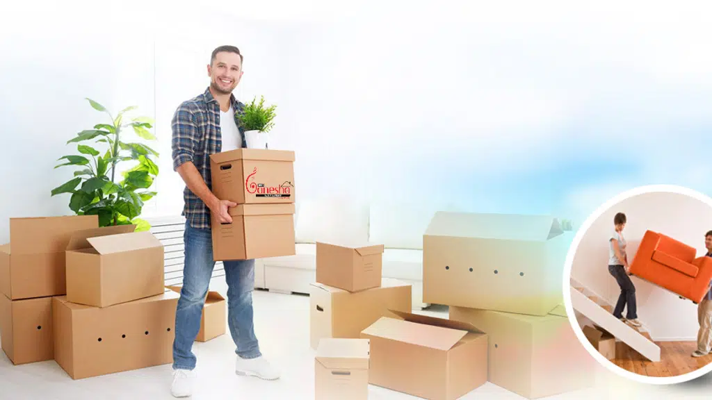 Shree Ganesha Packers and Movers