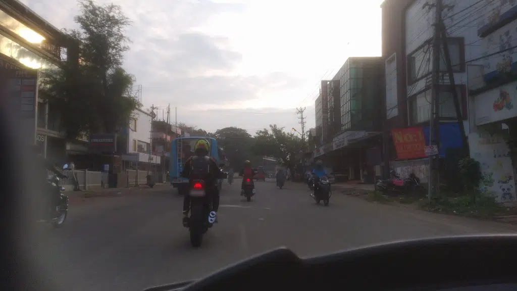 Peni Ice Candy Perumbavoor