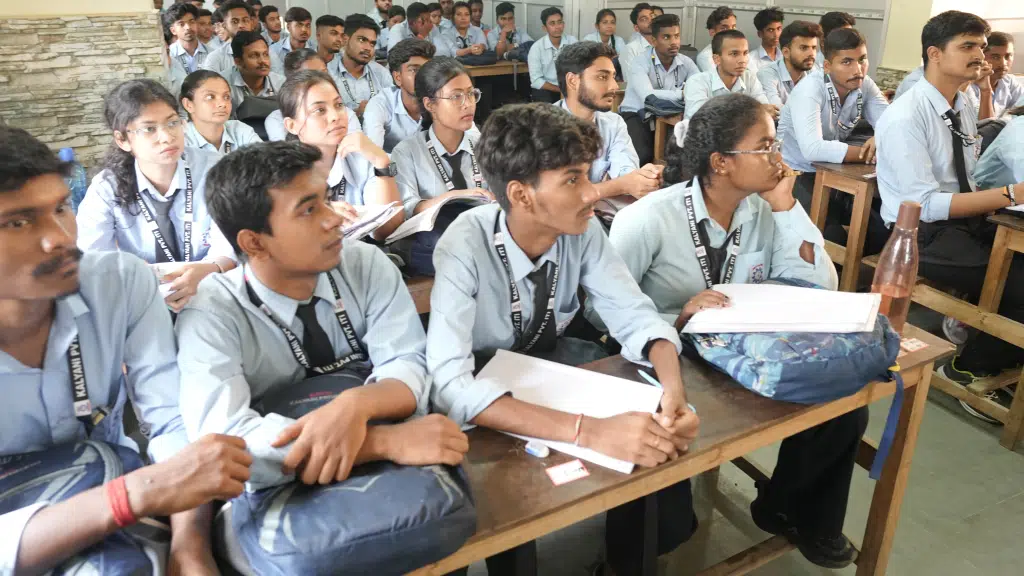 Kalyani Private ITI