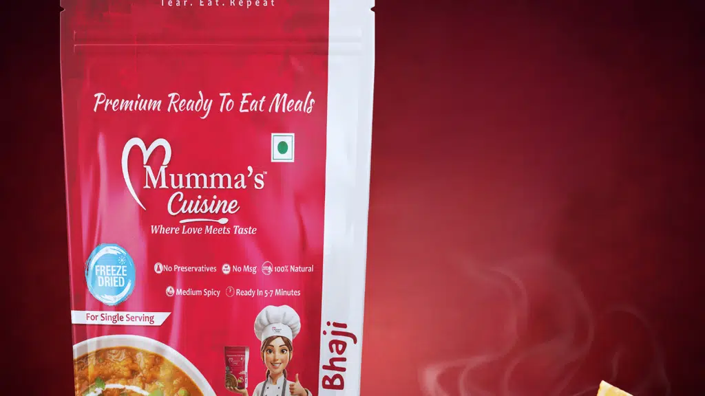 Mumma’s Cuisine