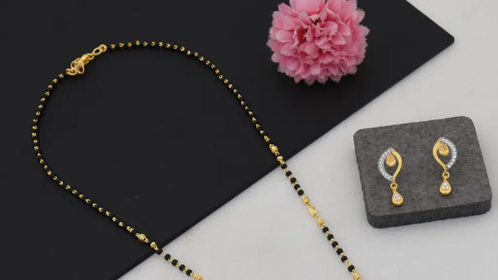 Usha artificial jewellery
