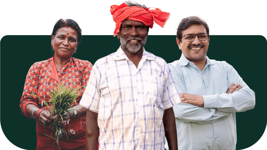 Jai Kisan