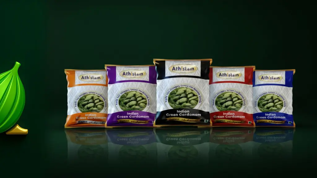Athistam Traders