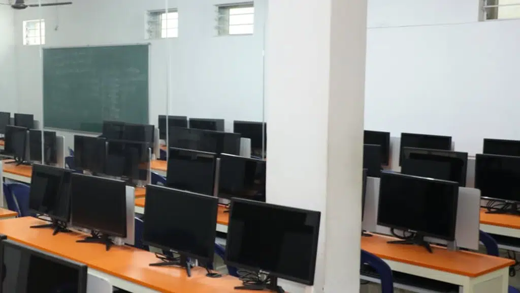 Bapu Degree College