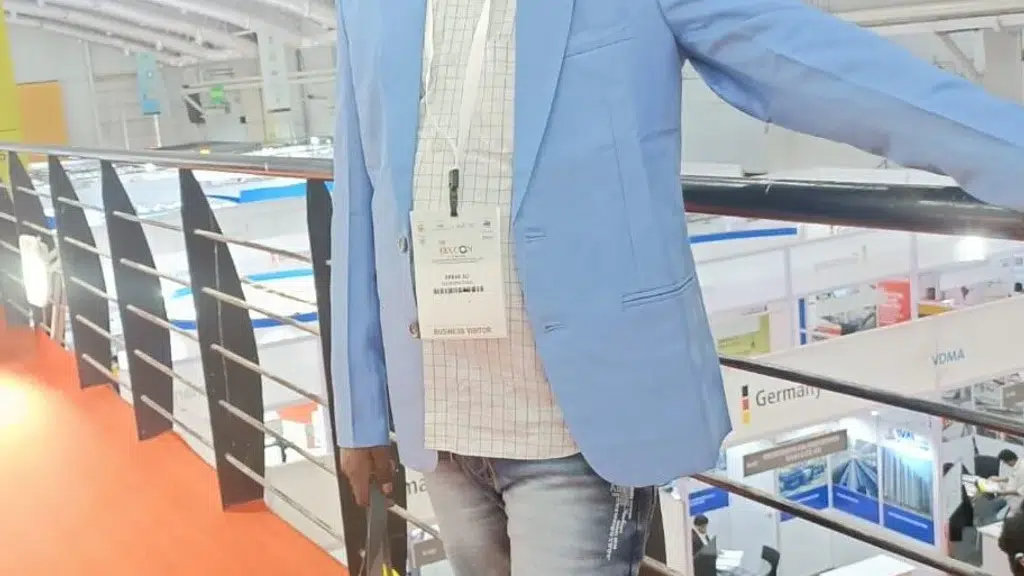 Raj International